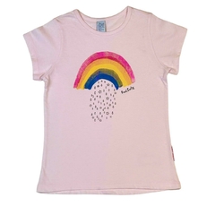 Remera arcoiris