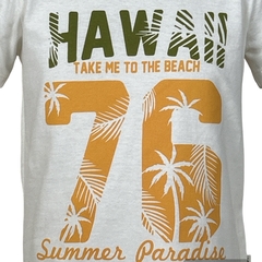 Remera Hawaii - comprar online