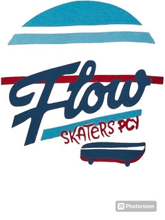 Remera FLow - comprar online