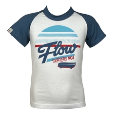 Remera Flow