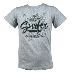 Remera Surfer