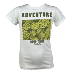 Remera adventure