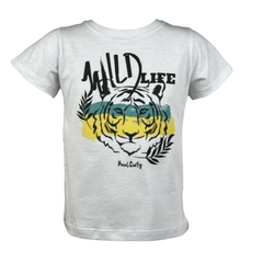 Remera wild