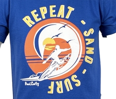 Remera Sand Surf - comprar online