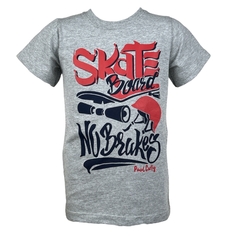 Remera Skate