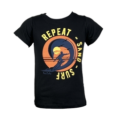 Remera Sand Surf