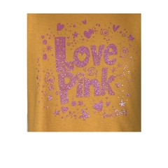 Remera love - comprar online