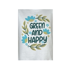 Remera green - comprar online