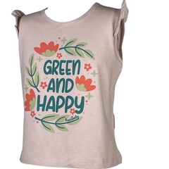 Remera green en internet