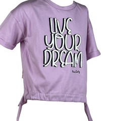 Remera dream - comprar online