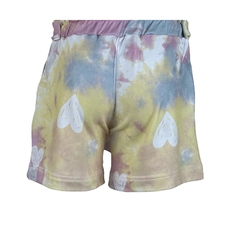 Short batik en internet