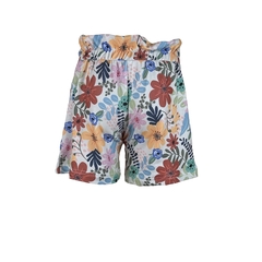 Short flores en internet