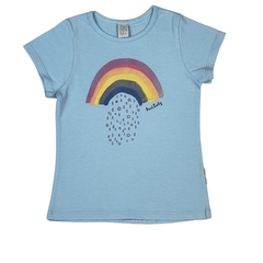 Remera arcoiris