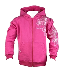 Campera rustica