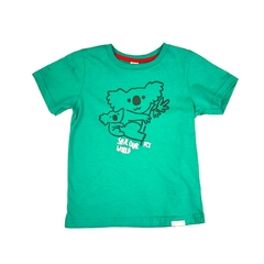 Remera koala