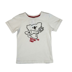 Remera koala