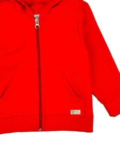 Campera rustica - comprar online