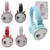 Imagem do Fone De Ouvido Headphone INFANTIL Bluetooth Cute - Kapbom