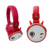 Fone De Ouvido Headphone INFANTIL Bluetooth Cute - Kapbom - comprar online