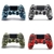 Controle Ps4 Camuflado - comprar online