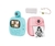 Mini Camera impressora infantil Full HD - comprar online