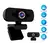 WebCam 1080P HD - Zem Rc038