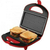 Sanduicheira Minigrill Gourmet Multilaser 127V 750W Chapa Dupla Antiaderente - loja online