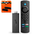 Amazon Fire TV Stick 3ª geração de voz Full HD 8GB preto com 1GB de memória RAM