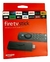 Amazon Fire TV Stick 3ª geração de voz Full HD 8GB preto com 1GB de memória RAM - TEC ELETRO