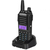 Rádio Comunicador Walk Talk 5W Dual Band 128 Canais - UV-82 - comprar online