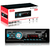 Som Automotivo Bluetooth Usb Aux Rádio AM/FM KNUP