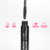 Máscara de cílios Sport Eyelash Mascara preta 8g Pink Cheeks - comprar online