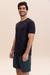 Camiseta Basic Comfort Men Live