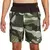 Short Nike Dri-fit Flx 9in Masculino - Verde Camuflado