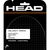 Corda Head Velocity Preta 16L 1.30mm - Set Individual