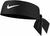 Testeira Bandana Nike Head Tie 4.0 Preta