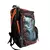 Mochila Turquoise Black Death - comprar online