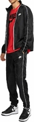 Agasalho Nike Nsw Suit Basic Masculino Preto - comprar online