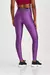 Legging Atletika com Bolso e Elastico Personalizado Roxo Astral Caju Brasil - comprar online