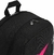 Imagem do Mochila Beach Tennis Drop Shot Essential 2.2 Fucsia e Preta