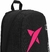 Mochila Beach Tennis Drop Shot Essential 2.2 Fucsia e Preta - Tennis Trip