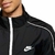 Agasalho Nike Nsw Suit Basic Masculino Preto