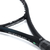 Raquete de Tênis Yonex Ezone 98 Aqua Black 305g - comprar online