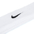 Testeira Nike Swoosh Branca na internet