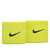 Munhequeira Nike Swoosh Verde com 2 Unidades - Curta