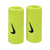 Munhequeira Nike Longa Swoosh Verde com 02 Unidades - comprar online