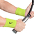 Munhequeira Nike Longa Swoosh Verde com 02 Unidades - Tennis Trip