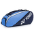 Raqueteira Yonex Actve 82226 X6 Azul e Marinho