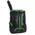 Mochila Quicksand Preta e Verde - comprar online