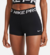 Shorts Nike Pro Feminino 3in